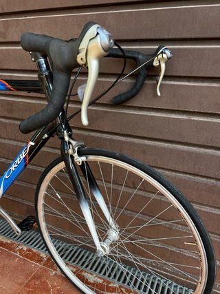 Bicicleta Orbea Clásica Carretera XL