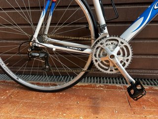 Bicicleta Orbea Clásica Carretera XL