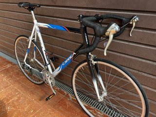 Bicicleta Orbea Clásica Carretera XL