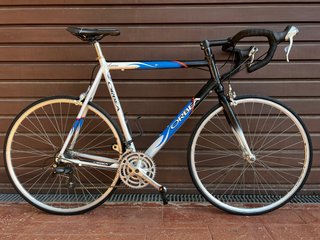 Bicicleta Orbea Clásica Carretera XL