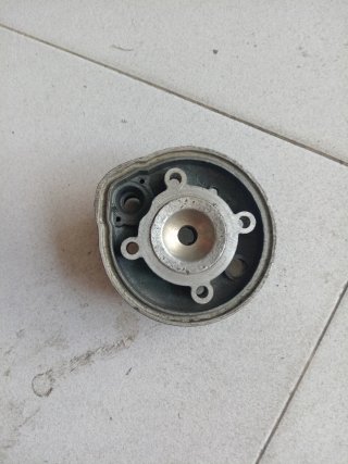 Culata Airsal AM6 49cc