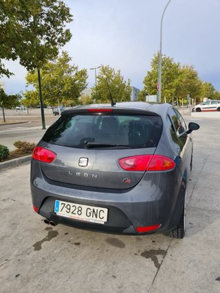 SEAT Leon 2010