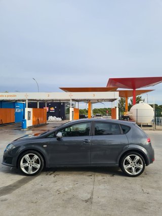 SEAT Leon 2010