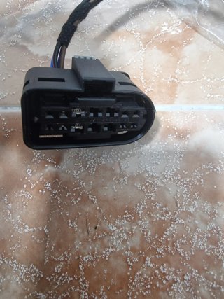 Altavoz Tweeter Mercedes-Benz Original