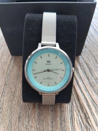 Reloj de Mujer MAREA 41198