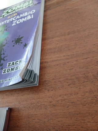 5 Libros minecraft