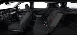 CITROËN C3 Aircross 2 Turbo 73kW (100CV) BVM6 You