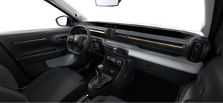 CITROËN C3 Aircross 2 Turbo 73kW (100CV) BVM6 You