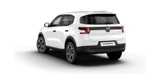 CITROËN C3 Aircross 2 Turbo 73kW (100CV) BVM6 You