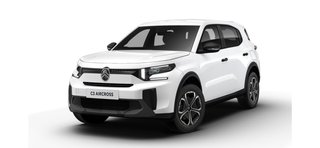 CITROËN C3 Aircross 2 Turbo 73kW (100CV) BVM6 You