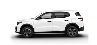 CITROËN C3 Aircross 2 Turbo 73kW (100CV) BVM6 You