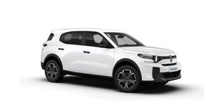 CITROËN C3 Aircross 2 Turbo 73kW (100CV) BVM6 You