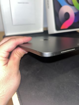 iPad Air 4ª Gen Quasi Nuovo