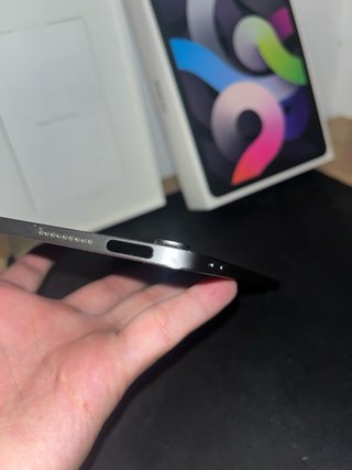 iPad Air 4ª Gen Quasi Nuovo