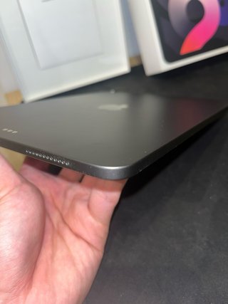 iPad Air 4ª Gen Quasi Nuovo