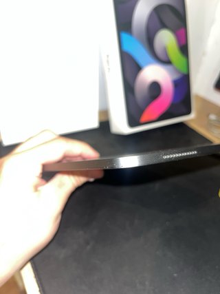iPad Air 4ª Gen Quasi Nuovo
