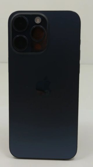 E594528-0 iPhone 15 pro Max 256GB