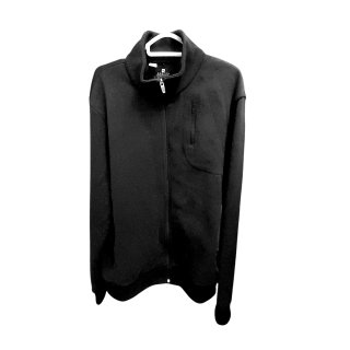 Chaqueta deportiva Domyos negra