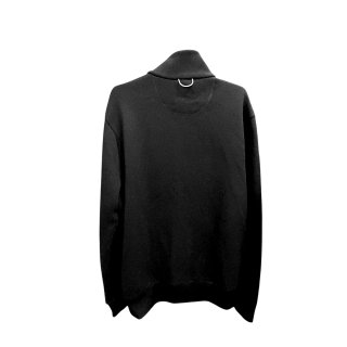 Chaqueta deportiva Domyos negra