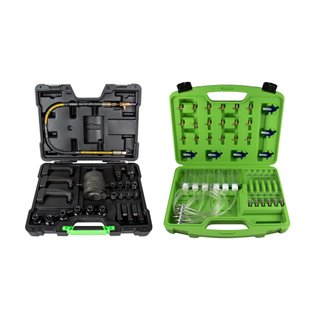 Pack Extractor de Inyectores y Comprobador
