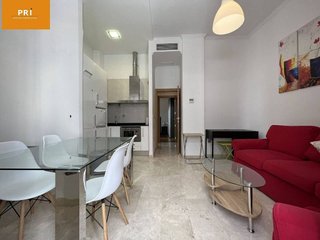 Piso en alquiler en Centro - Sagrario en Granada