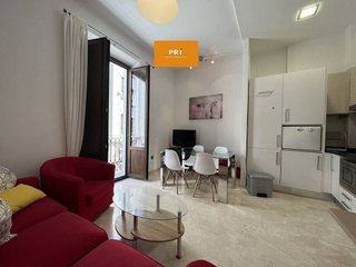 Piso en alquiler en Centro - Sagrario en Granada