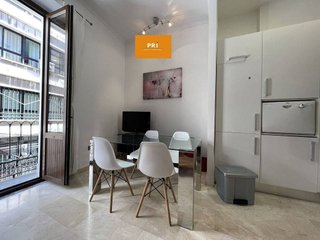 Piso en alquiler en Centro - Sagrario en Granada