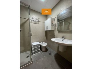 Piso en alquiler en Centro - Sagrario en Granada