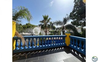 Casa en venta en Empuriabrava en Castelló d´Empúries