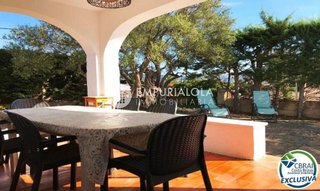 Casa en venta en Nord en Roses
