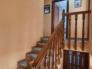 Chalet en venta en Pinos Puente
