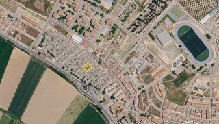 Chalet en venta en Pinos Puente