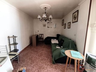 Chalet en venta en Motril pueblo en Motril