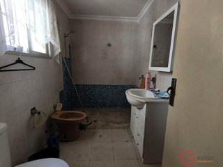 Chalet en venta en Motril pueblo en Motril