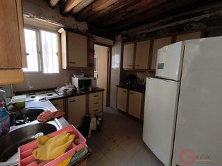 Chalet en venta en Motril pueblo en Motril