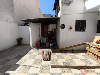 Chalet en venta en Motril pueblo en Motril