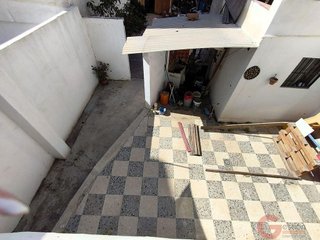 Chalet en venta en Motril pueblo en Motril