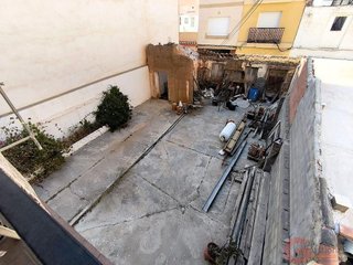 Chalet en venta en Motril pueblo en Motril