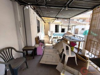 Chalet en venta en Motril pueblo en Motril