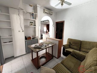Chalet en venta en Motril pueblo en Motril
