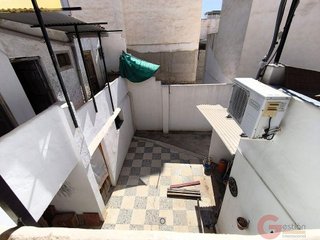 Chalet en venta en Motril pueblo en Motril