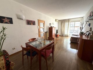 Piso en venta en El Clot en Barcelona