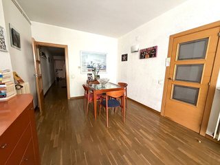 Piso en venta en El Clot en Barcelona