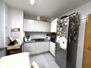 Piso en venta en El Clot en Barcelona