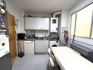 Piso en venta en El Clot en Barcelona