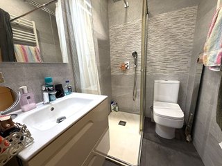 Piso en venta en El Clot en Barcelona