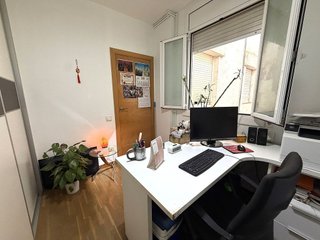 Piso en venta en El Clot en Barcelona