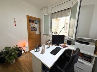 Piso en venta en El Clot en Barcelona