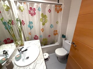 Piso en venta en El Clot en Barcelona