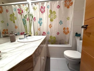Piso en venta en El Clot en Barcelona